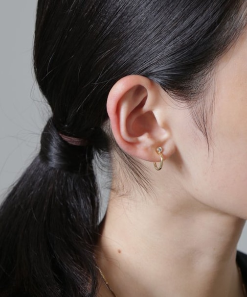 RAGBAG／Odette Hoops