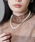 RAGBAG／Freshwater Pearl Necklace