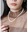 RAGBAG／Freshwater Pearl Necklace