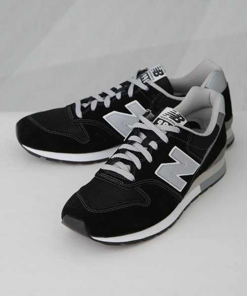 #6723 ニューバランスMRL996WP 24cm New Balance（ニューバランス） スニーカー MRL996 KD (RED) レッド