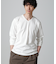 アンチスメルＶネックTシャツ 長袖