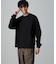 アンチスメル BIG クルーネックTシャツ 長袖