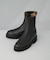 CAMINANDO／SIDE GOA ANKLE BOOTS
