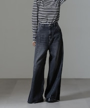 Wrangler／WIDE
