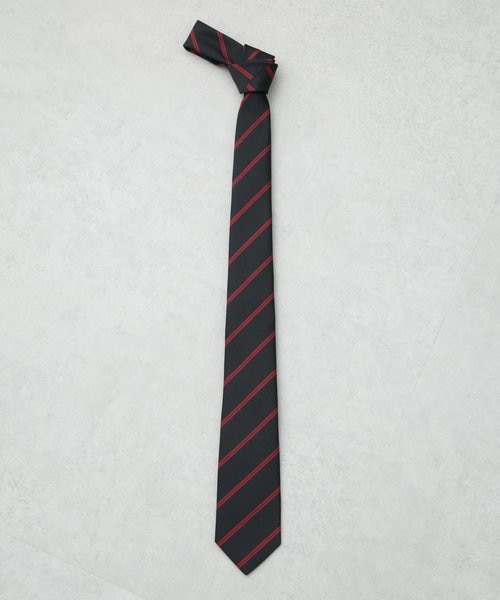 ESSENTIAL LINE」クレリックニットネクタイ｜ナノ・ユニバースの通販