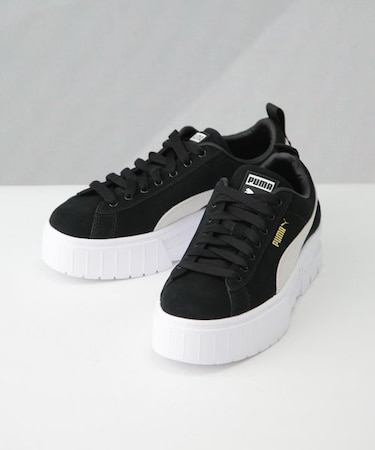 PUMA/メイズ ウィメンズ