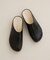 BEAUTIFUL SHOES／LEATHER MOC