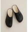 BEAUTIFUL SHOES／LEATHER MOC