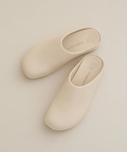 BEAUTIFUL SHOES／LEATHER MOC
