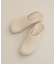 BEAUTIFUL SHOES／LEATHER MOC