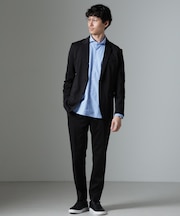 ｢Damerino｣ストレッチポンチセットアップ