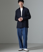 イージーバギーパンツ