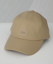Lee／LE LOW CAP FAUX LEATHER