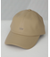 Lee／LE LOW CAP FAUX LEATHER