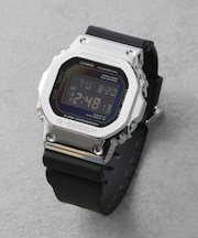 G-SHOCK／GM-5600RW-1JF