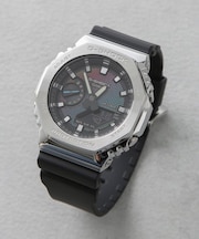 G-SHOCK／GM-2100RW-1AJF