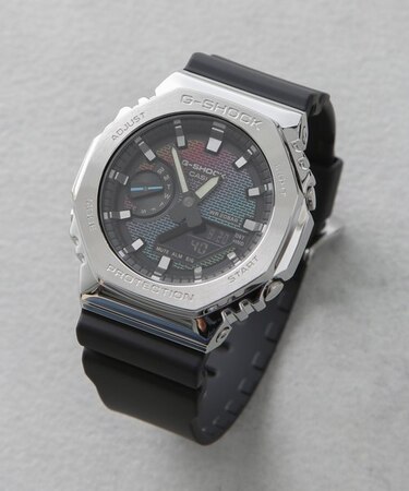 G-SHOCK/GM-2100RW-1AJF