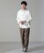 Wrangler／別注 Western Shirt