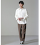 Wrangler／別注 Western Shirt