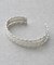Mexican Jewelry／Silver Bangle
