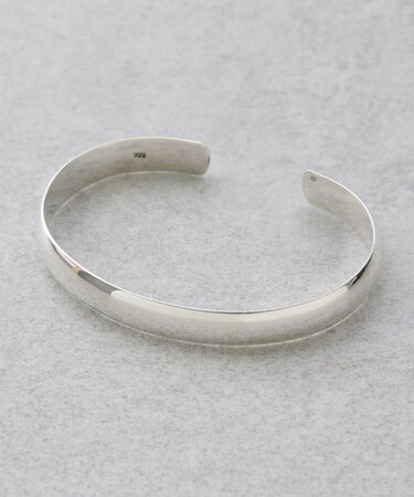 Mexican Jewelry/Silver Bangle