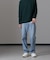 「MC」"TIMELESS WARDROBE" レギュラーフィットデニム 251