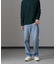 「MC」"TIMELESS WARDROBE" レギュラーフィットデニム 251