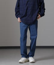 「MC」"TIMELESS WARDROBE" レギュラーフィットデニム 251