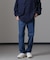 「MC」"TIMELESS WARDROBE" レギュラーフィットデニム 251