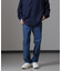 「MC」"TIMELESS WARDROBE" レギュラーフィットデニム 251