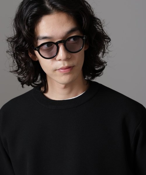 別注】＜KANEKO OPTICAL（金子眼鏡）＞James ジェームス サングラス