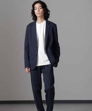 ストレッチカノコジャケット