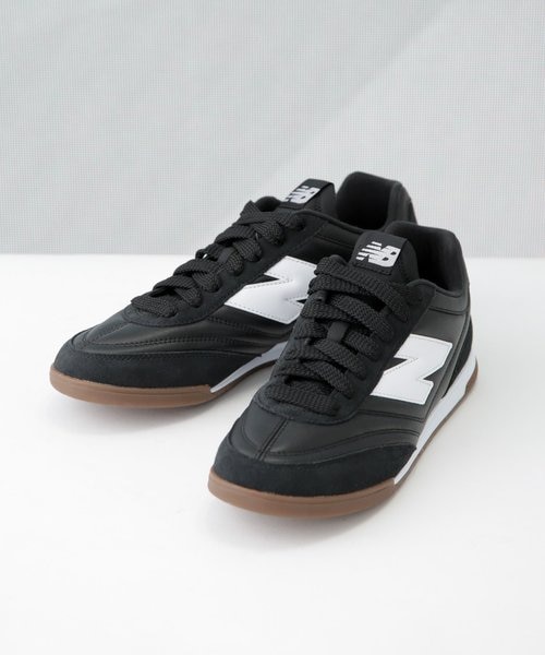 New Balance／URC42｜ナノ・ユニバースの通販｜&mall（アンドモール