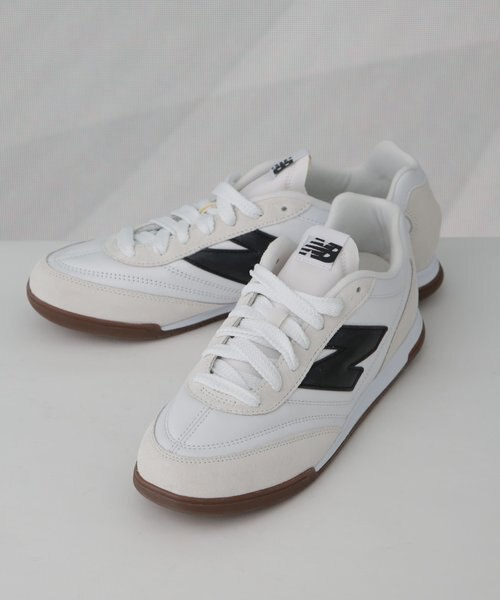 New Balance／URC42｜ナノ・ユニバースの通販｜&mall（アンドモール