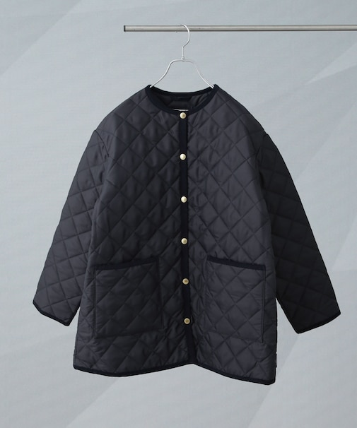 TRADITIONAL WEATHERWEAR／ARKLEY MIDDLE A-LINE