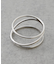 Mexican Jewelry／Silver Ring