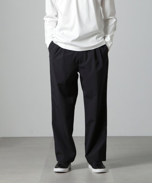 37.5(R)Technology コンフォータブルイージーパンツ