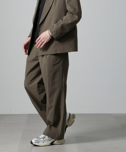 37.5(R)Technology コンフォータブルイージーパンツ