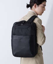 ECOPET(R) マルチポケットバックパック