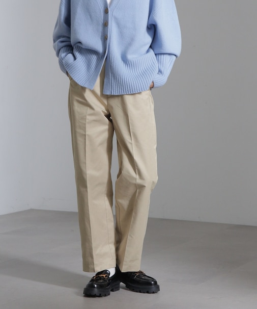 レディチノパンツ