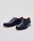 PADRONE THE STANDARD LINE／別注 DERBY PLAIN TOE ／プレーン トゥ