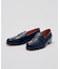 PADRONE THE STANDARD LINE／別注 LOAFER／ローファー