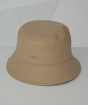 Lee／LE BUCKET FAUX LEATHER