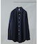 benine 9／オーガニックコットンロングスリーブシャツ