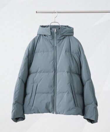 upper hights／Olten ショートダウン