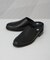 Tomo&Co／別注 LEATHER MULE