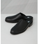 Tomo&Co／別注 LEATHER MULE