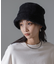 Healthknit／別注ボアバケットハット