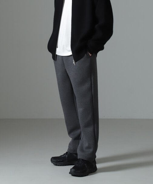 ボンディングトレーナーパンツ