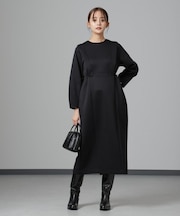 ツイルダンボールワンピース